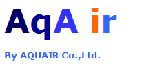 AqA ir By AQUAIR Co.,Ltd.